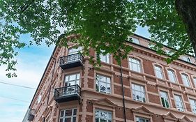 Maya Apartments - Solli Plass